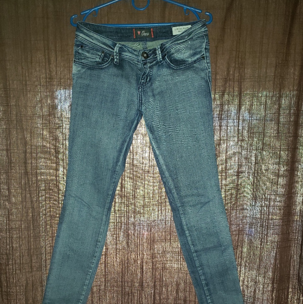 Guess jeans